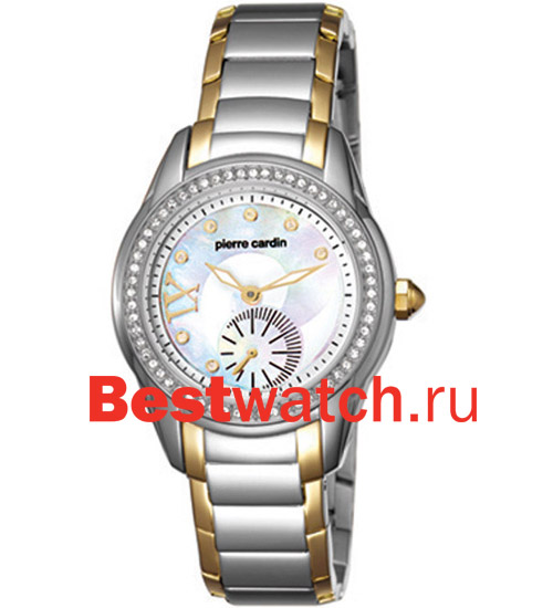 Часы Pierre Cardin Ladies PC104262F07